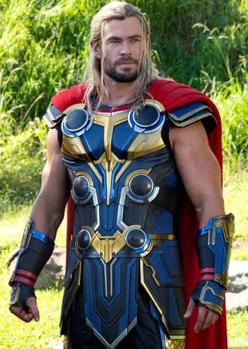 Thor Odinson