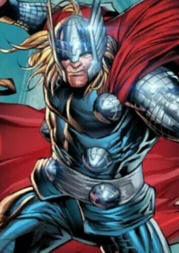 Thor Odinson