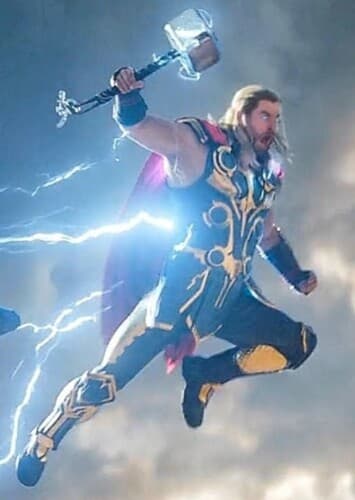 Thor Odinson