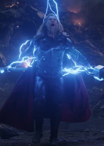 Thor Odinson