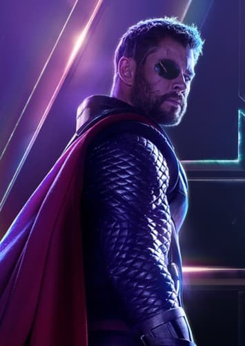 Thor Odinson