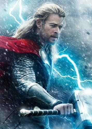 Thor Odinson