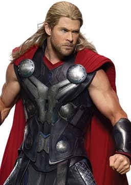 Thor Odinson
