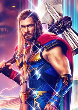 Thor Odinson