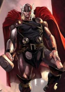Thor Odinson