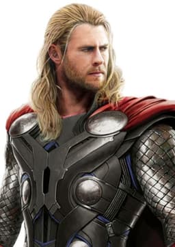 Thor Odinson