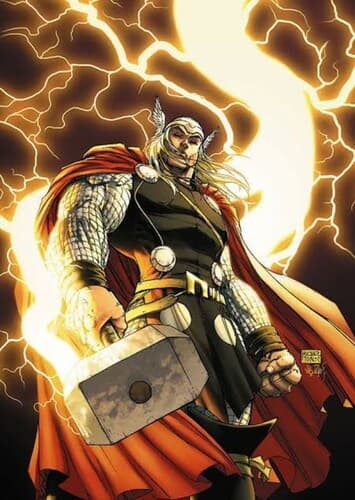 Thor Odinson