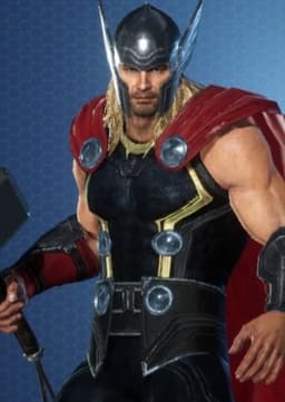 Thor Odinson