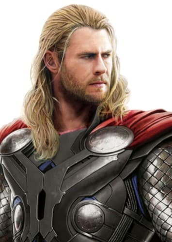 Thor Odinson