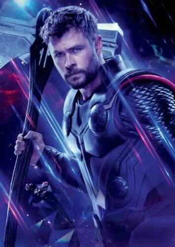 Thor Odinson