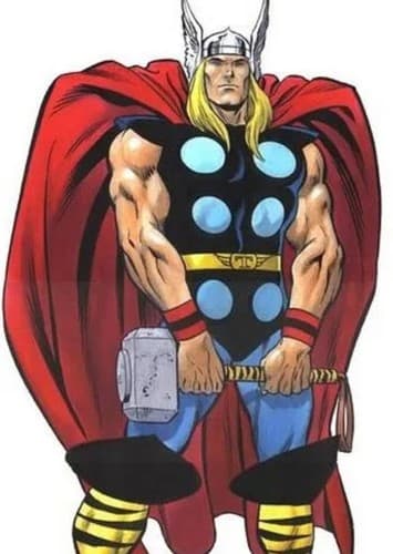 Thor Odinson