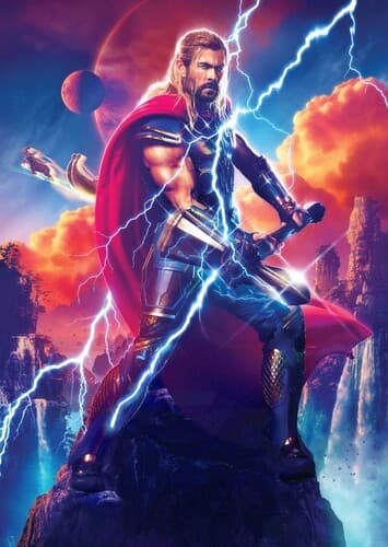 Thor Odinson
