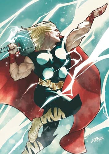 Thor Odinson