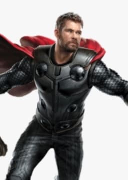 Thor Odinson
