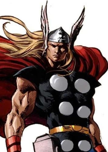 Thor Odinson
