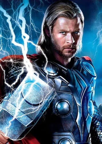 Thor Odinson