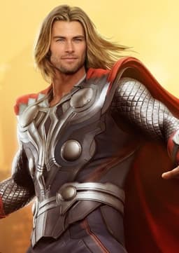 Thor Odinson