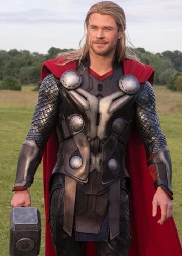 Thor Odinson