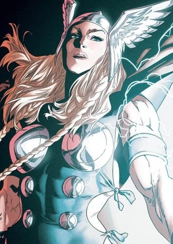 Thor Odinson (Future)