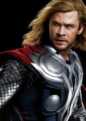 Thor Odinson/Thor