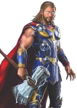 Thor Odinson/Thor