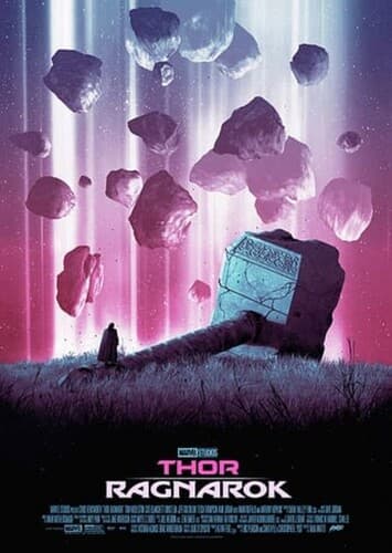Thor: Ragnarok