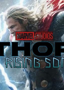 Thor: Rising Son