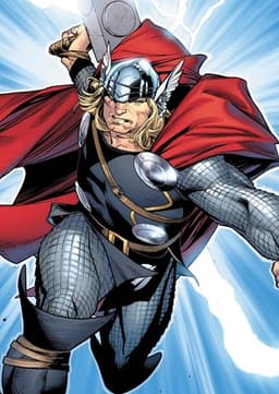 Thor / Thor Odinson