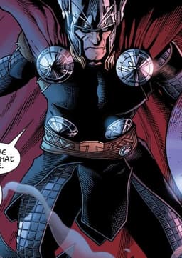 Thor / Thor Odinson