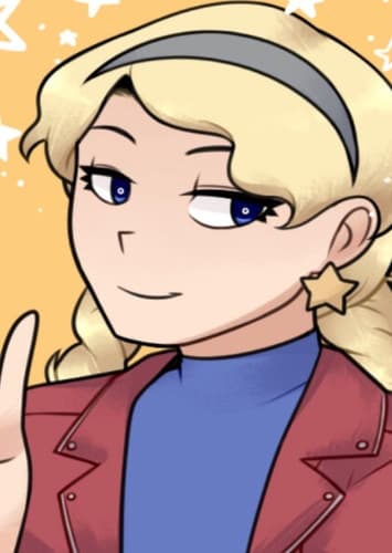 Thora Jane Tempest Thorsdottir-Danvers