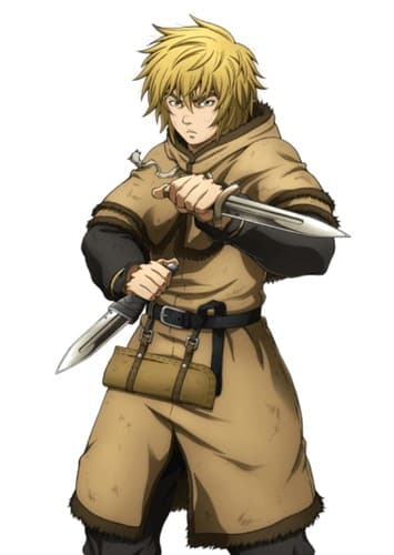 Thorfinn