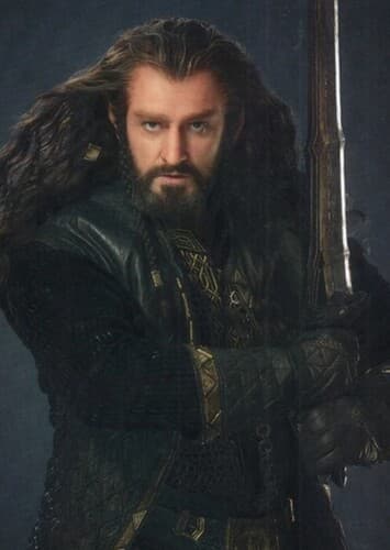 Thorin Oakenshield