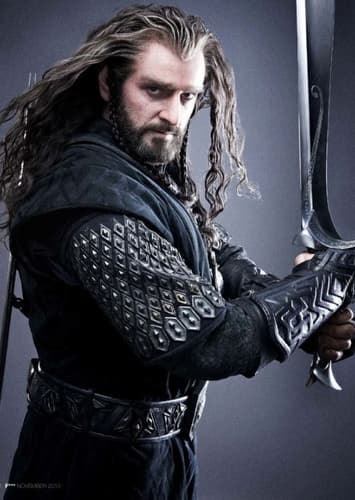 Thorin Oakenshield