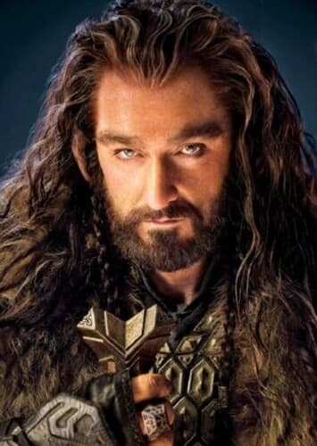 Thorin Oakenshield
