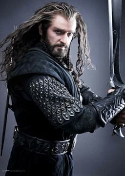 Thorin Oakenshield