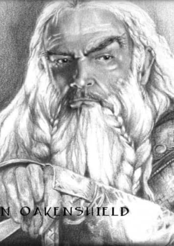 Thorin Oakenshield