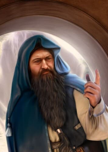 Thorin II Oakenshield