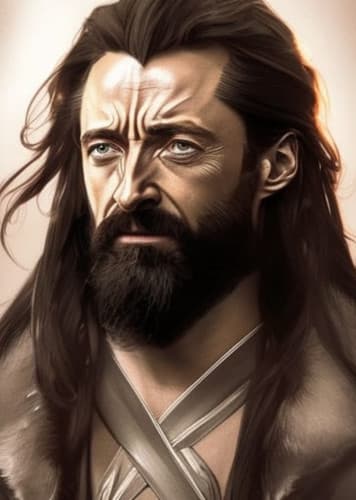 Thorin Oakenshield