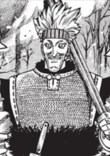Thorkell