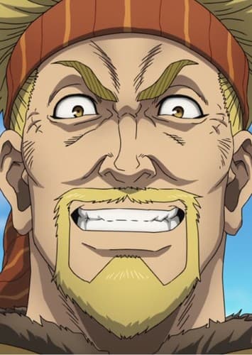 Thorkell