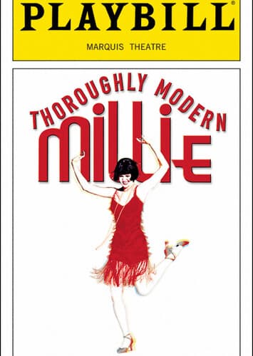 Thoroughly Modern Millie