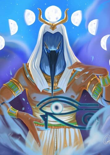 Thoth