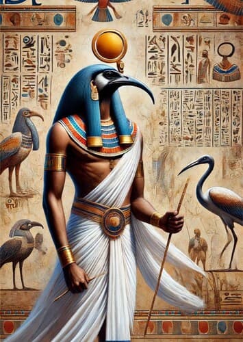 Thoth