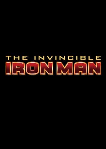 Thr Invincible Iron man