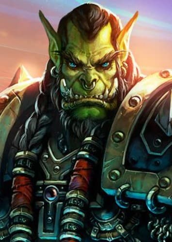 Thrall
