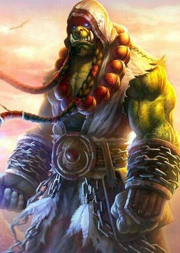 Thrall