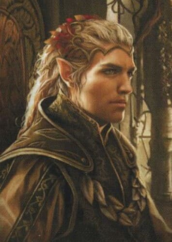 Thranduil
