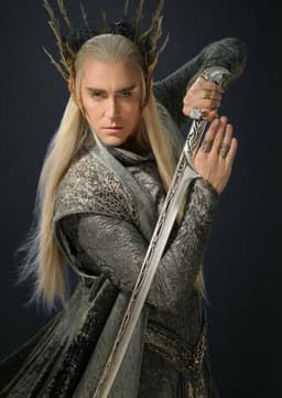 Thranduil