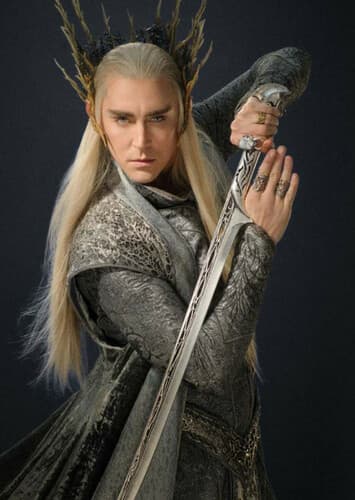 Thranduil