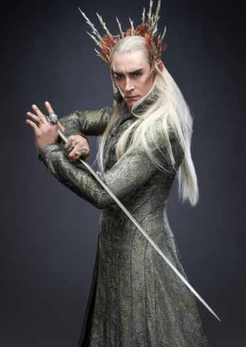 Thranduil